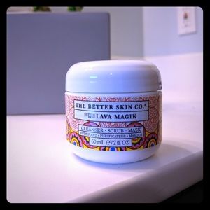 The Better Skin Co. Lava Magik